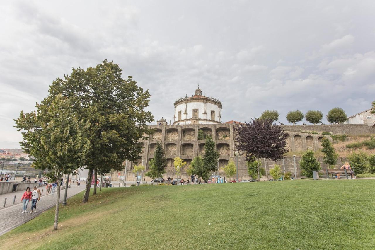 2Br Flat W/ Ac & Great Views By Lovelystay Vila Nova de Gaia Exterior photo
